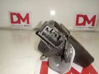 Second-hand car spare part trunk lock for ford fiesta (ce1) cool&connect oem iam references   