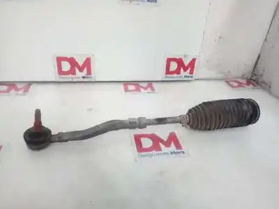 Peça sobressalente para automóvel em segunda mão articulação axial / barra de acoplamento por peugeot 2008 (--.2013->) 1.6 e-hdi 115 referências oem iam 