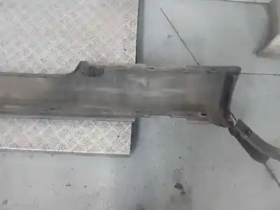 Pezzo di ricambio per auto di seconda mano gonna laterale per audi a4 cabrio (8h) 2.4 v6 30v cat (bdv) riferimenti oem iam   