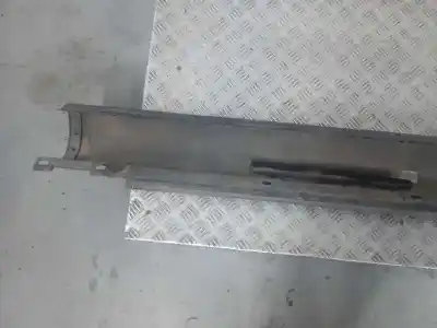 Pezzo di ricambio per auto di seconda mano gonna laterale per audi a4 cabrio (8h) 2.4 v6 30v cat (bdv) riferimenti oem iam   