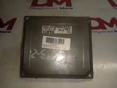 Peça sobressalente para automóvel em segunda mão centralina de motor uce por ford focus berlina (cap) ghia referências oem iam 5m5112a650fg