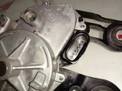 Peça sobressalente para automóvel em segunda mão motor do limpador traseiro por seat leon st (5f8) reference connect referências oem iam 5f9955711  