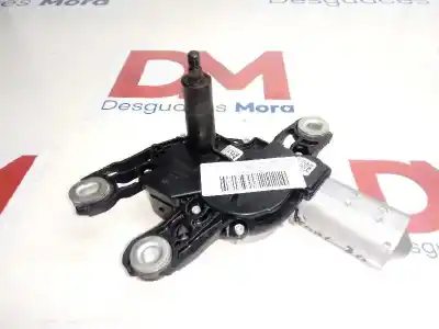 Peça sobressalente para automóvel em segunda mão motor do limpador traseiro por seat leon st (5f8) reference connect referências oem iam 5f9955711  