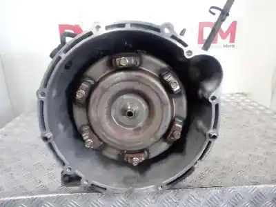 Peça sobressalente para automóvel em segunda mão caixa de velocidades por kia sorento 2.5 crdi ex referências oem iam 050720d0176