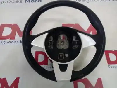 Автозапчасти б/у руль за ford ka (ccu) titanium+ ссылки oem iam   