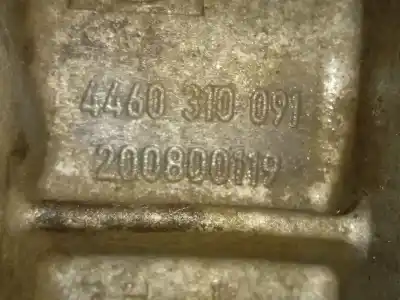 Автозапчасти б/у задний дифференциал за porsche cayenne (typ 92aa) diesel ссылки oem iam 4460310091  