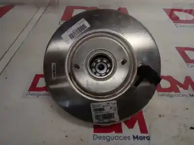 Pezzo di ricambio per auto di seconda mano servo freio per peugeot 3008 active riferimenti oem iam sep300816