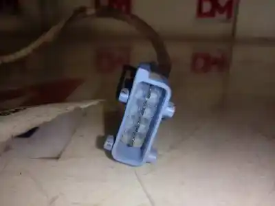 Second-hand car spare part lambda probe for citroen c4 berlina collection oem iam references slcc4kfu04  