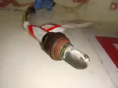 Second-hand car spare part lambda probe for citroen c4 berlina collection oem iam references slcc4kfu04  