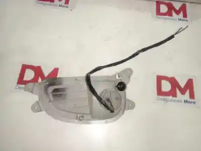 Second-hand car spare part reverse light for kia picanto concept oem iam references   