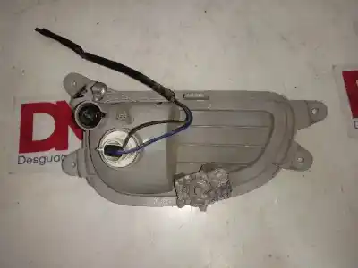 Second-hand car spare part reverse light for kia picanto concept oem iam references   