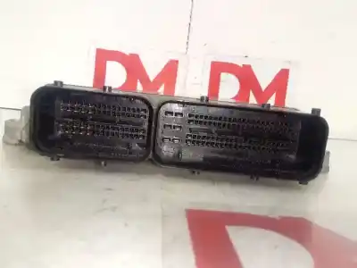 Second-hand car spare part ecu engine control for kia rio ii (jb) 1.5 crdi oem iam references cmukrd4fa07  