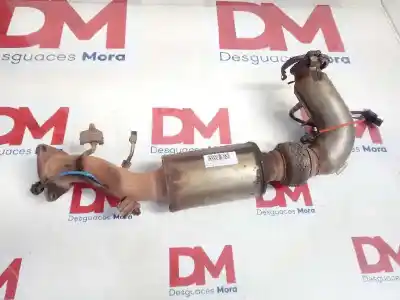 Peça sobressalente para automóvel em segunda mão catalisador por land rover evoque se dynamic referências oem iam lr068415