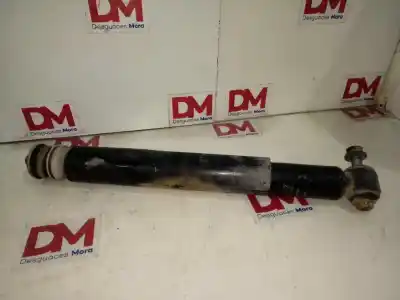Peça sobressalente para automóvel em segunda mão amortecedor dianteiro direito por iveco stralis 500 euro 4 referências oem iam 