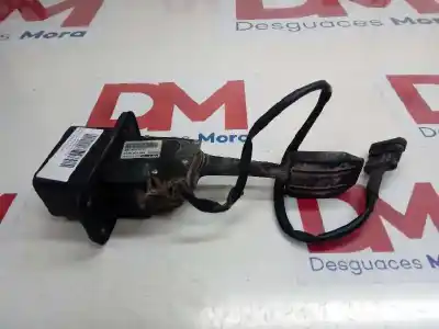 Peça sobressalente para automóvel em segunda mão potenciômetro por iveco stralis 500 euro 4 referências oem iam 9651000010