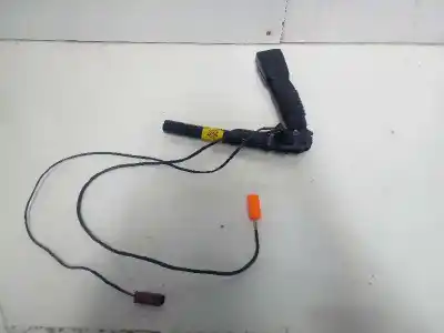 Piesă de schimb auto la mâna a doua centura de siguranțã dreapta fațã pentru ford focus lim. (cb4) trend referințe oem iam ecddfcb4aoda07