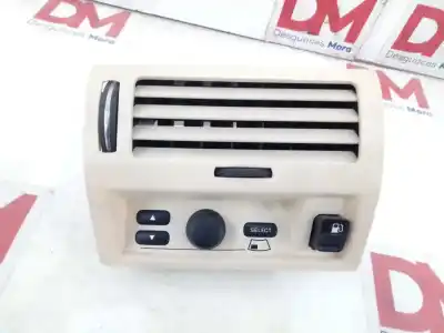 Автозапчастина б/у аераційна решіта для citroen c6 business посилання на oem iam  Автозапчастина б/у аераційна решіта для citroen c6 business посилання на oem iam