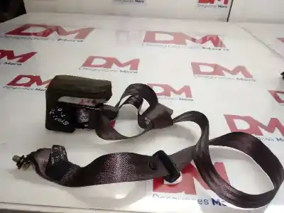 Tweedehands auto-onderdeel veiligheidsriem rechts achter voor audi a4 berlina (8e) berlina 8e oem iam-referenties 