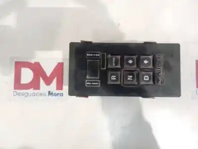 Piesă de schimb auto la mâna a doua schimbator de viteze pentru renault premium 340 18 referințe oem iam 