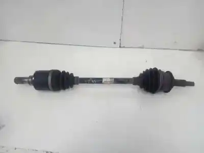 Second-hand car spare part FRONT LEFT TRANSMISSION for SUZUKI SWIFT AZG (NZ)  OEM IAM references   