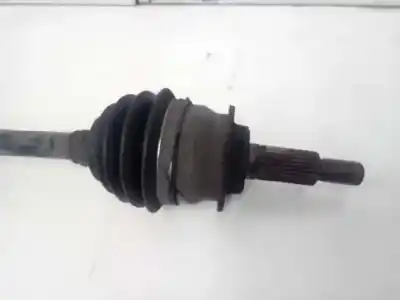 Second-hand car spare part front left transmission for suzuki swift azg (nz) glx oem iam references   