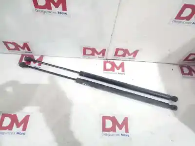 Peça sobressalente para automóvel em segunda mão amortecedores do tronco / porta por bmw serie 3 compacto (e36) 1.8 16v cat referências oem iam 