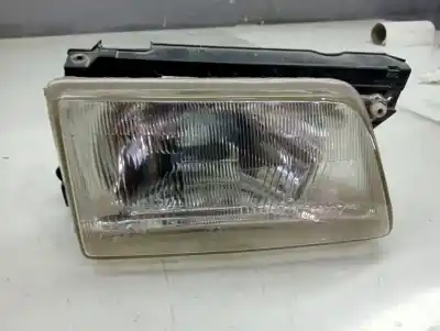 Second-hand car spare part right headlight for opel kadett e cup lim. oem iam references 