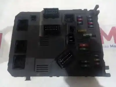 Gebrauchtes Autoersatzteil relais sicherungskasten multifunktionsrelais zum peugeot 206 cc cc oem-iam-referenzen 9646777380