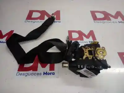 Tweedehands auto-onderdeel veiligheidsgordel links voor voor fiat panda (169) 1.3 jtd cat oem iam-referenties 