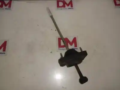 Piesă de schimb auto la mâna a doua schimbator de viteze pentru citroen berlingo 2.0 hdi 600 furg. referințe oem iam   