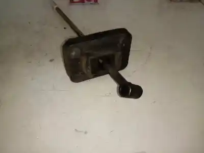 Piesă de schimb auto la mâna a doua schimbator de viteze pentru citroen berlingo 2.0 hdi 600 furg. referințe oem iam   