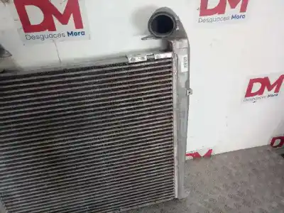 Peça sobressalente para automóvel em segunda mão intercooler por scania r500 500 referências oem iam 1795730  