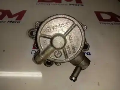 Автозапчастина б/у галмумний депресор / вакуумний насос для mazda cx-7 (er) active посилання на oem iam r2aa18g00