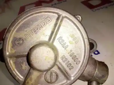 Автозапчасти б/у депрессор тормоза / вакуумный насос за mazda cx-7 (er) active ссылки oem iam r2aa18g00  