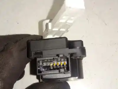 Pièce détachée automobile d'occasion moteur / actionneur de volet de climatisation pour mercedes-benz ml 320 références oem iam a2038201642  