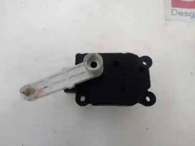 Pièce détachée automobile d'occasion moteur / actionneur de volet de climatisation pour mercedes-benz ml 320 références oem iam a2038201642  