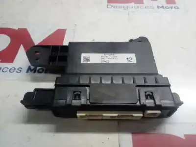 Автозапчасти б/у блок кондиционирования воздуха за toyota c-hr (x10) híbrido hybrid active ссылки oem iam 88650f4030