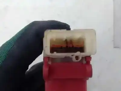 Second-hand car spare part front right central locking system for bmw serie 7 (e23) 732i oem iam references   