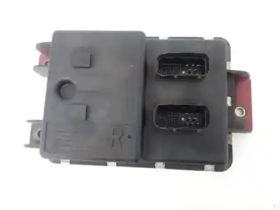 Second-hand car spare part light control unit for iveco stralis 480 e48t/p oem iam references 41231001  