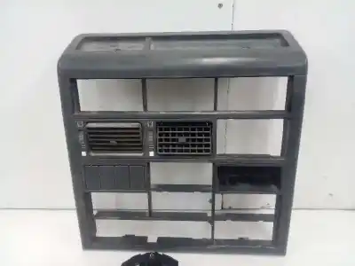 Peça sobressalente para automóvel em segunda mão guarnição do console central por iveco eurotech cursor (mh) 7.8 diesel referências oem iam 