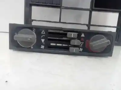 Peça sobressalente para automóvel em segunda mão guarnição do console central por iveco eurotech cursor (mh) 7.8 diesel referências oem iam   