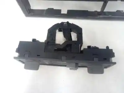 Peça sobressalente para automóvel em segunda mão guarnição do console central por iveco eurotech cursor (mh) 7.8 diesel referências oem iam   