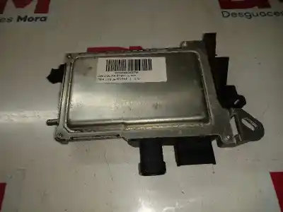 Pièce détachée automobile d'occasion unité de commande de démarrage/arrêt / relais start/stop pour ds 4 crossback style références oem iam 9810858380  