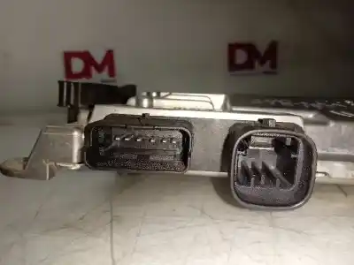 Pièce détachée automobile d'occasion unité de commande de démarrage/arrêt / relais start/stop pour ds 4 crossback style références oem iam 9810858380  