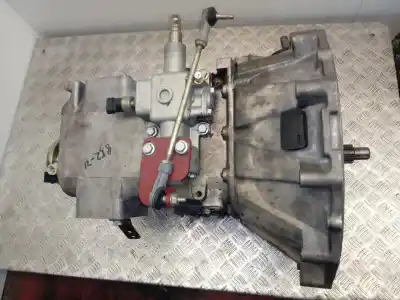 Pièce détachée automobile d'occasion boîte de vitesses pour iveco 180e28  références oem iam 2855.627g01  