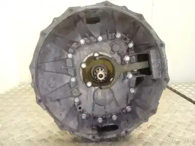 Pièce détachée automobile d'occasion boîte de vitesses pour iveco 180e28  références oem iam 2855.627g01  