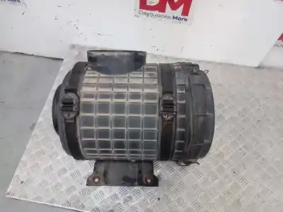 Second-hand car spare part air filter for renault premium 370 oem iam references 