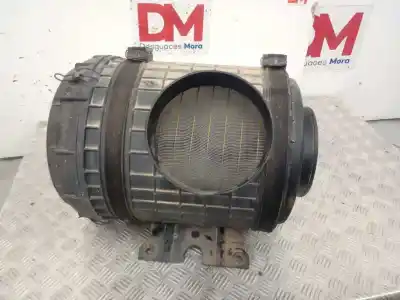 Peça sobressalente para automóvel em segunda mão filtro de ar por renault premium 370 referências oem iam   