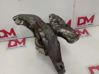 Second-hand car spare part engine support for citroen c4 picasso business class oem iam references   