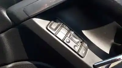 Second-hand car spare part right front power window switch for vauxhall signum 1.9 td oem iam references 